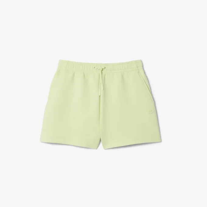 Double Face Jersey-short