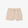Double Face Jersey-short