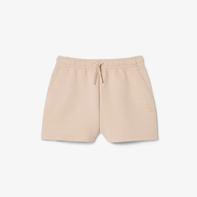 Double Face Jersey-short