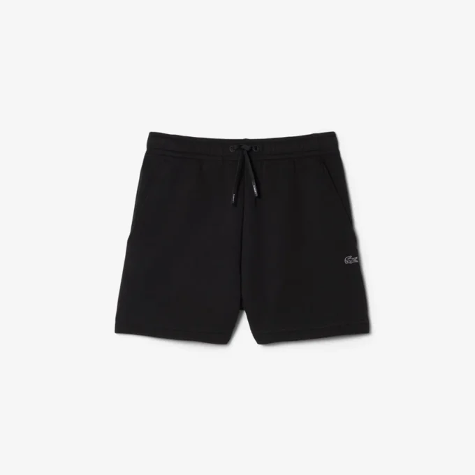 Double Face Jersey-short