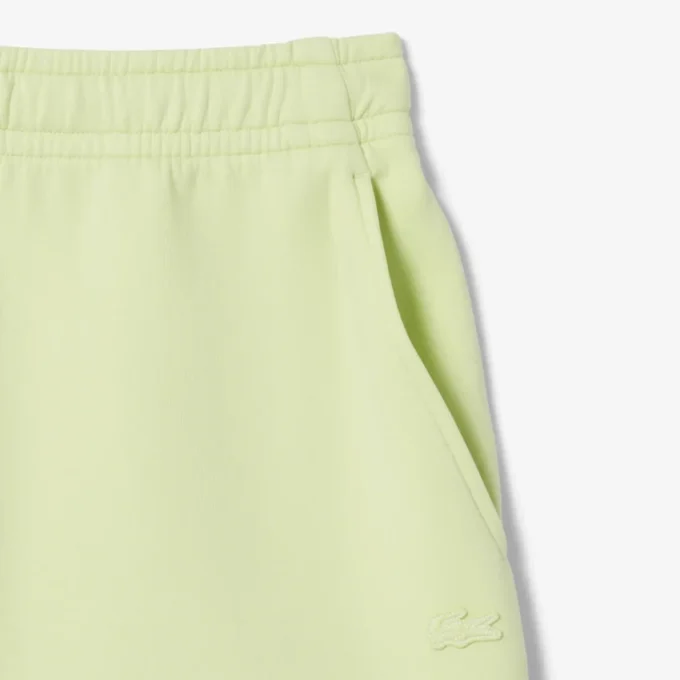 Double Face Jersey-short