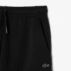 Double Face Jersey-short