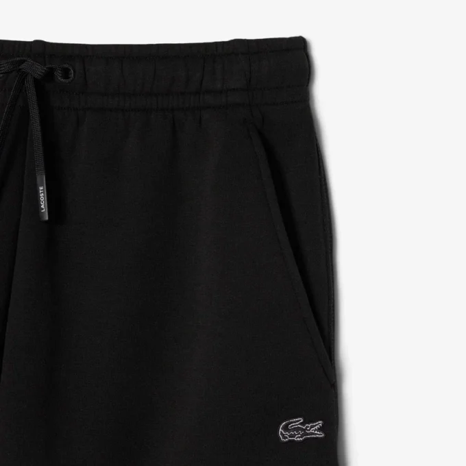 Double Face Jersey-short