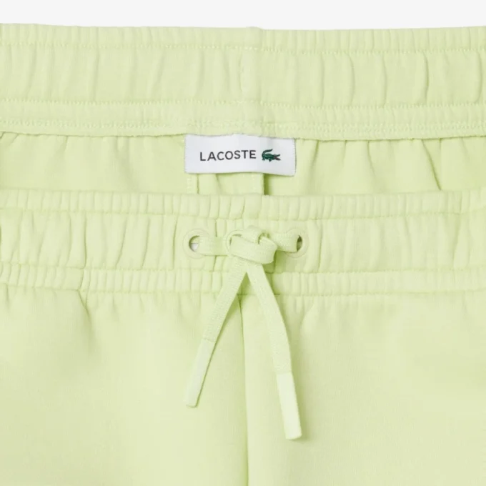 Double Face Jersey-short