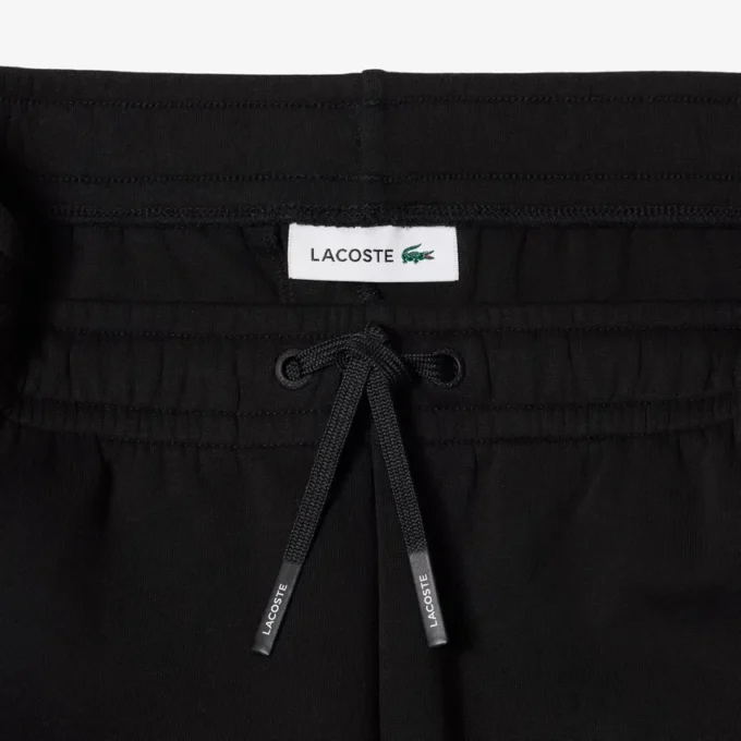Double Face Jersey-short
