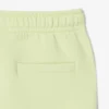 Double Face Jersey-short