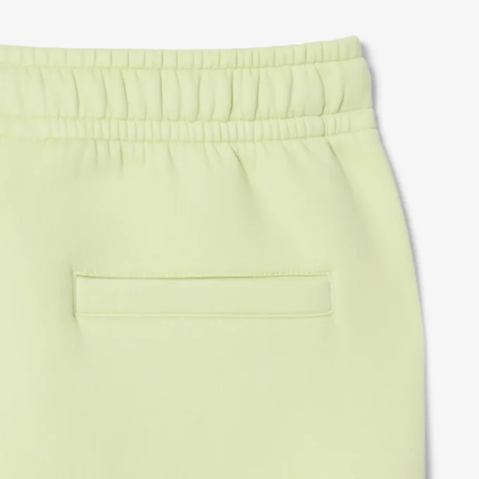 Double Face Jersey-short