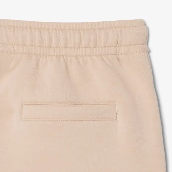 Double Face Jersey-short