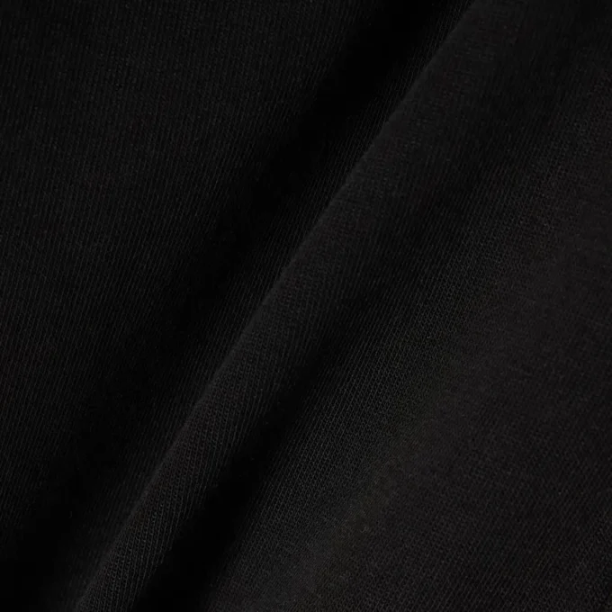 Double Face Jersey-short