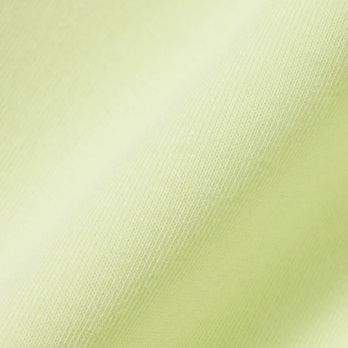 Double Face Jersey-short