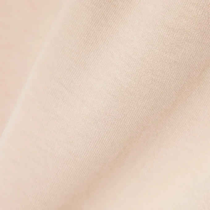 Double Face Jersey-short