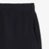 Double Face Piqua-short voor dames