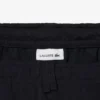 Double Face Piqua-short voor dames
