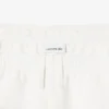 Double Face Piqua-short voor dames