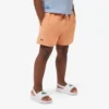 Effen boxershort met voering