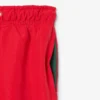 Effen boxershort met voering