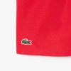 Effen boxershort met voering