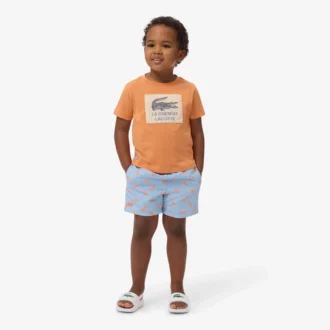 Effen boxershorts