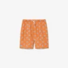 Effen boxershorts