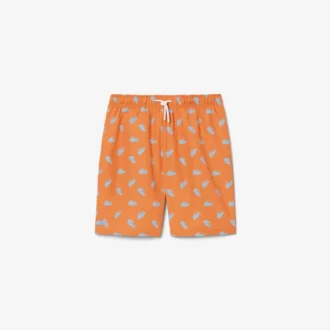 Effen boxershorts