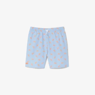 Effen boxershorts