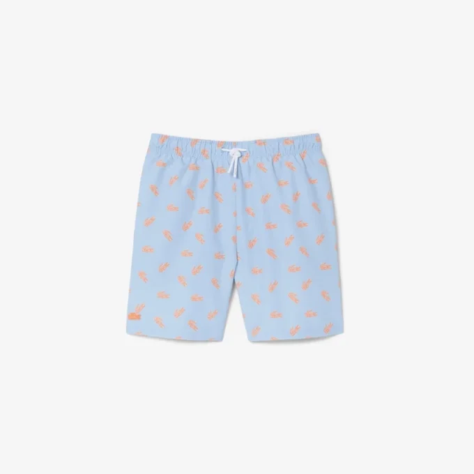 Effen boxershorts