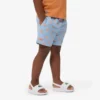 Effen boxershorts