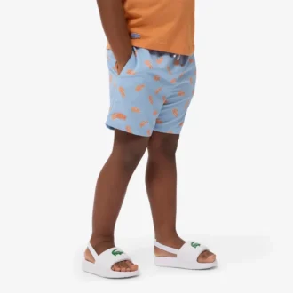 Effen boxershorts