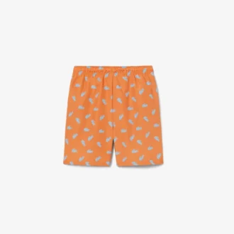 Effen boxershorts
