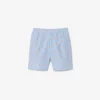 Effen boxershorts