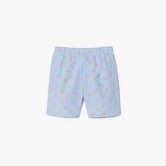 Effen boxershorts