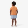Effen boxershorts