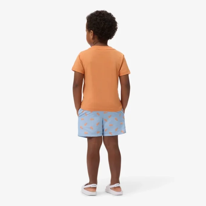 Effen boxershorts