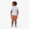 Effen boxershorts