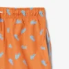 Effen boxershorts