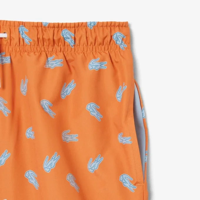 Effen boxershorts