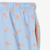 Effen boxershorts
