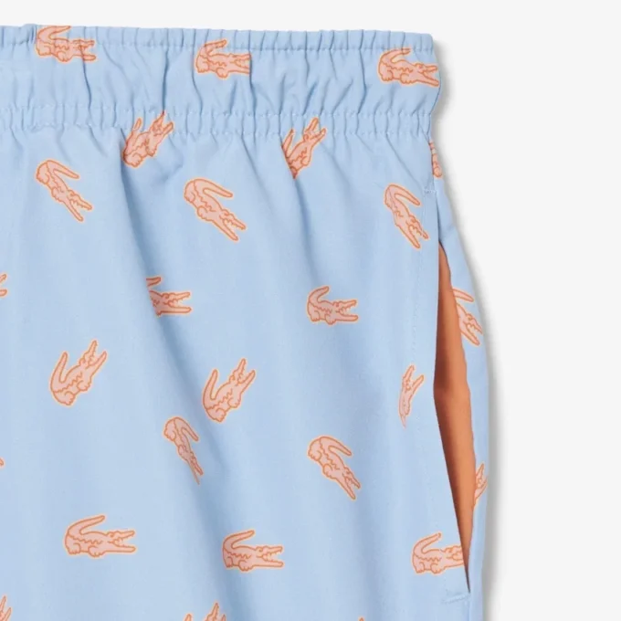 Effen boxershorts