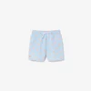 Effen boxershorts