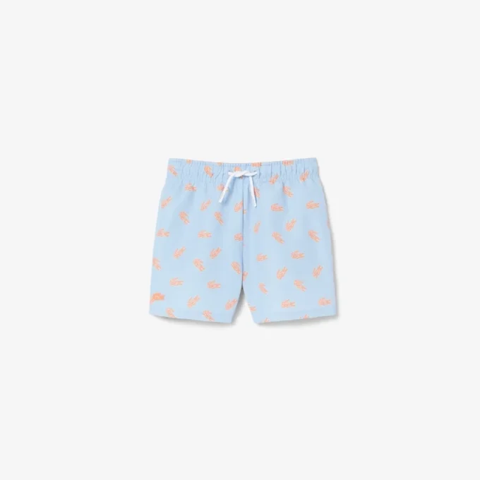 Effen boxershorts