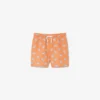 Effen boxershorts
