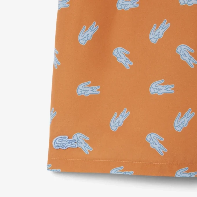 Effen boxershorts