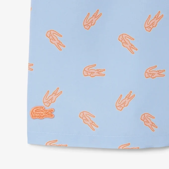 Effen boxershorts