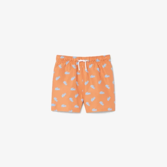 Effen boxershorts