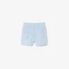 Effen boxershorts