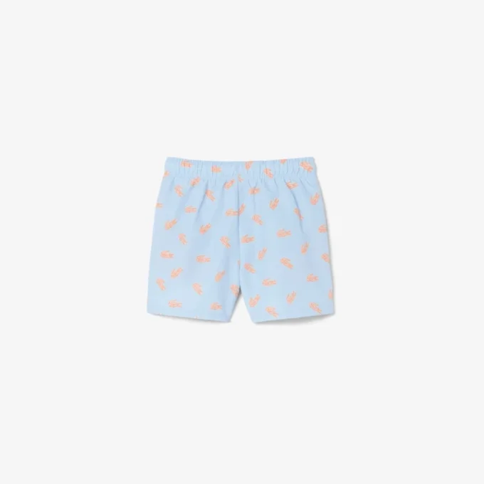 Effen boxershorts