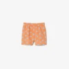 Effen boxershorts