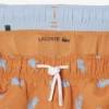 Effen boxershorts