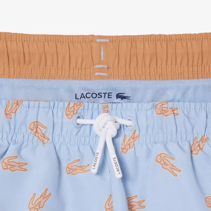 Effen boxershorts