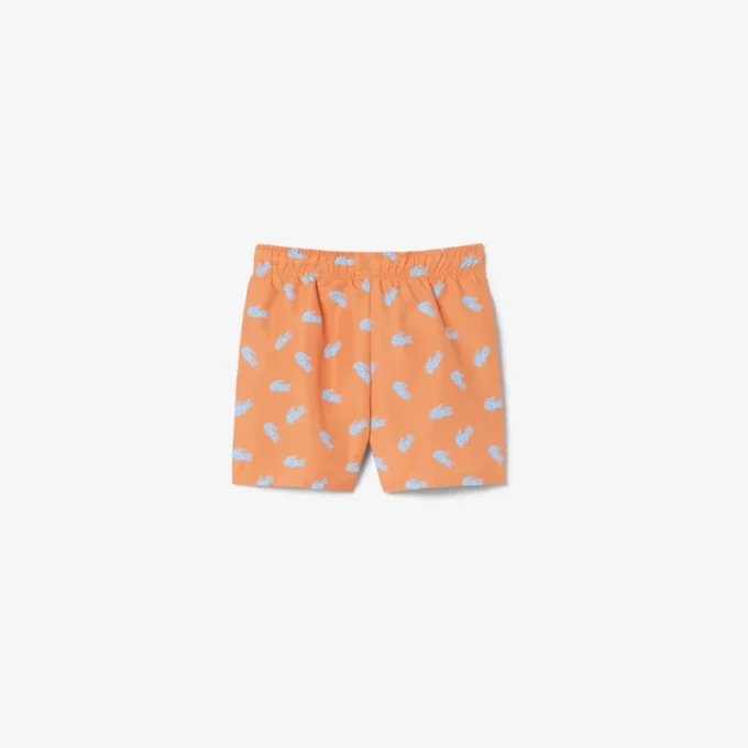 Effen boxershorts